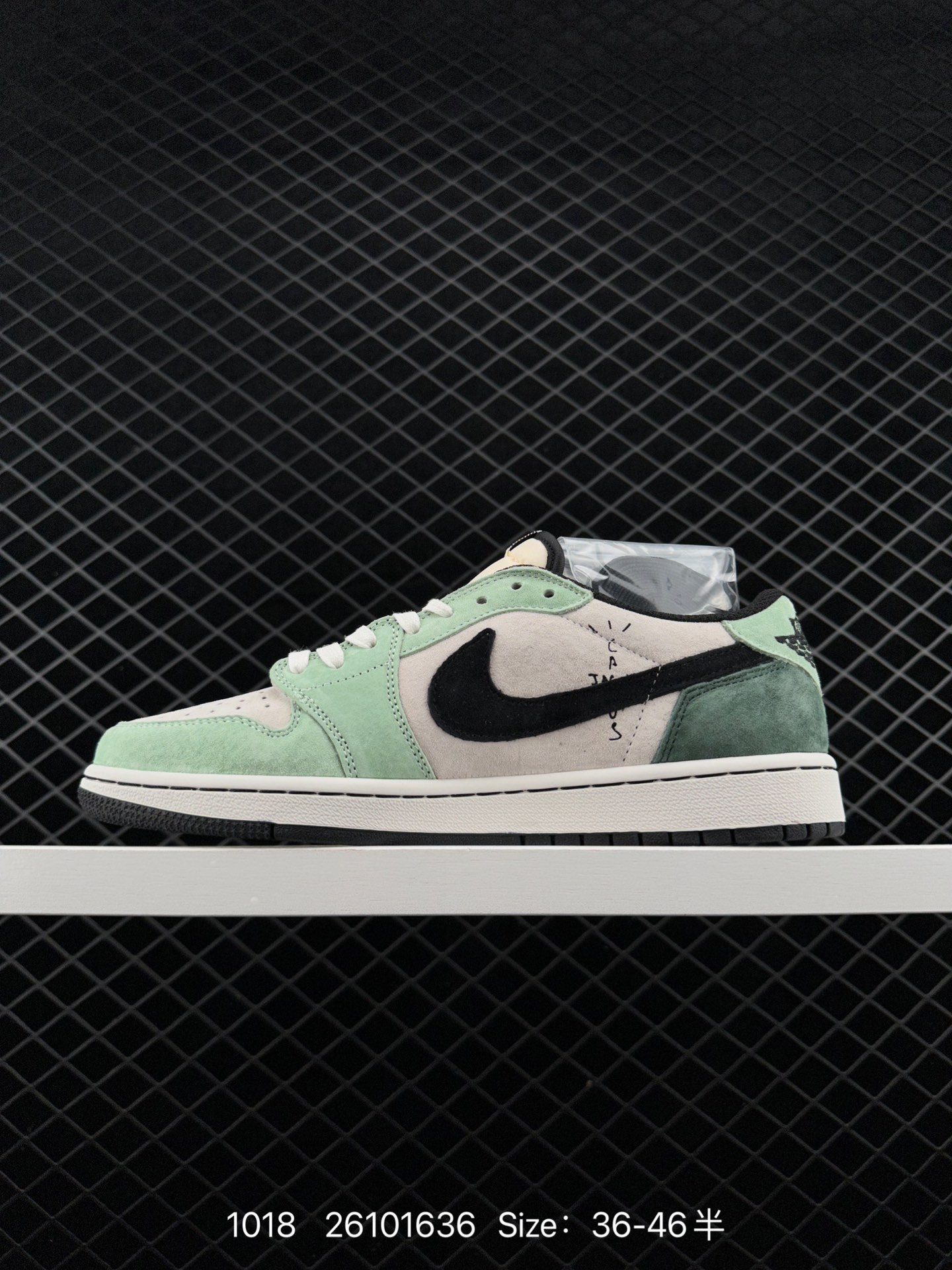 Nike Air Jordan 1 Low OG SP